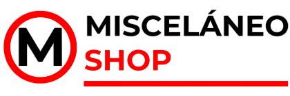 Miscelaneo Shop