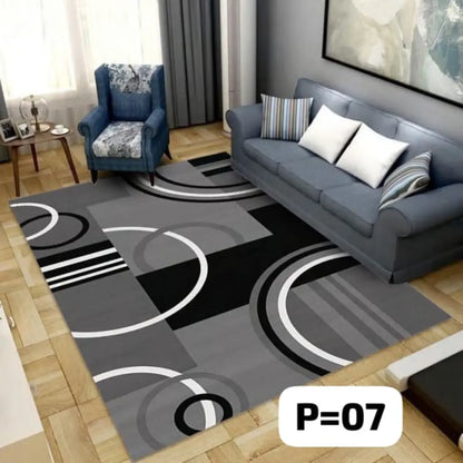 ALFOMBRA TIPO PERSA I Elegancia que refleja tu estilo I