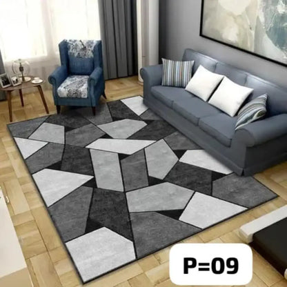 ALFOMBRA TIPO PERSA I Elegancia que refleja tu estilo I