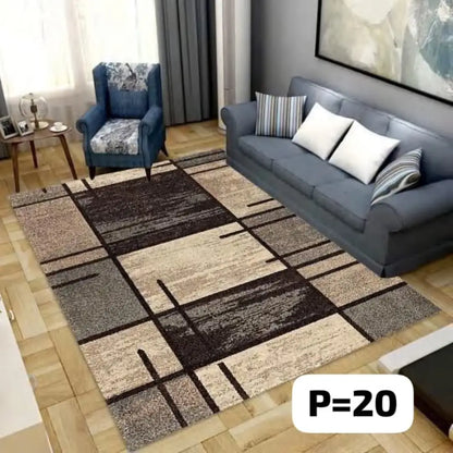 ALFOMBRA TIPO PERSA I Elegancia que refleja tu estilo I