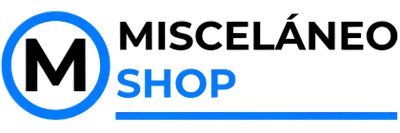 Miscelaneo Shop