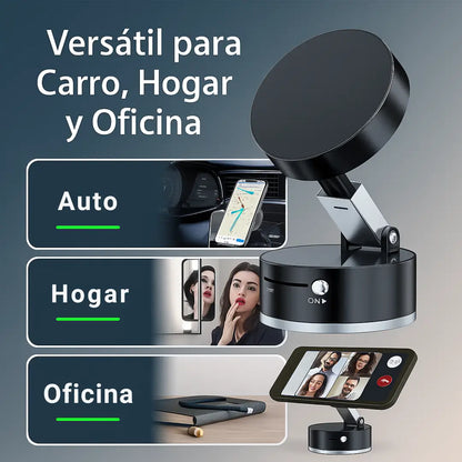 SOPORTE MAGNÉTICO + Seguro de transporte GRATIS